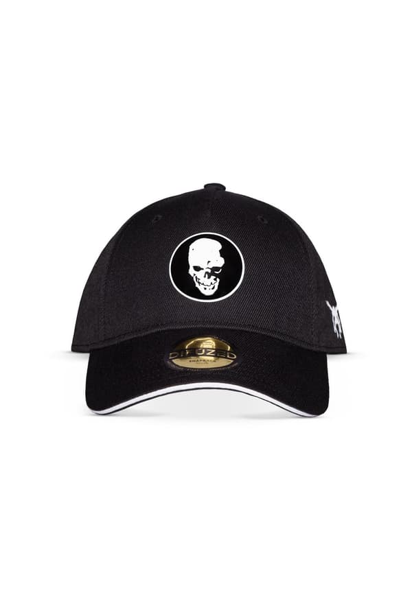 Death Note - Justerbar hette Black