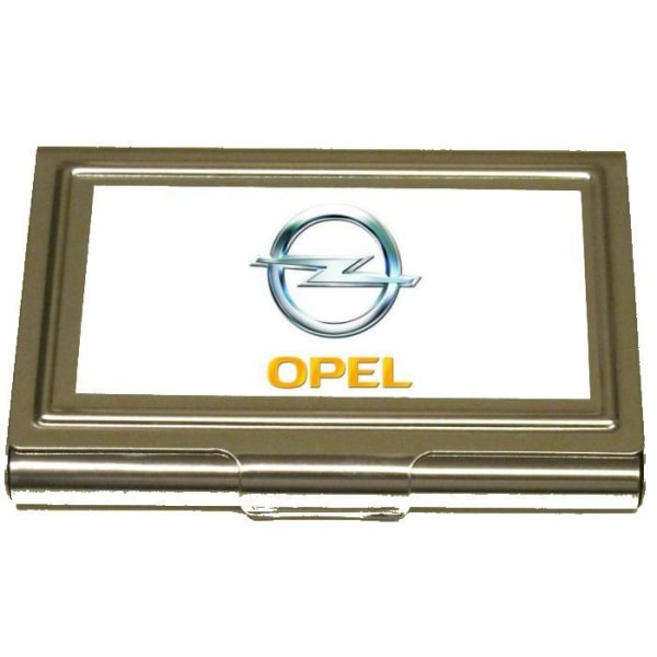 Opel Kortholder