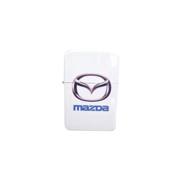 Mazda bensintändare
