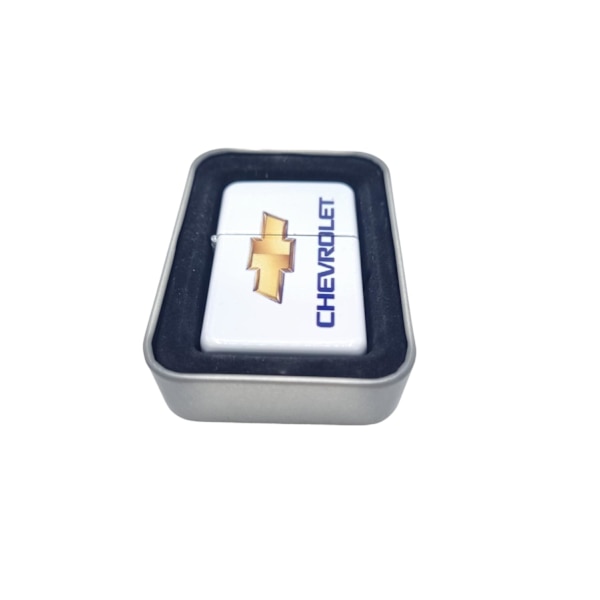 Benzinlighter - CHEVROLET