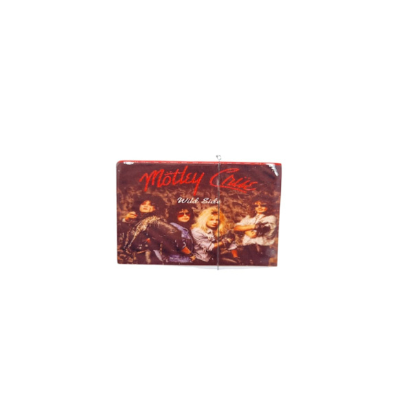Lighter - Mötley Crue