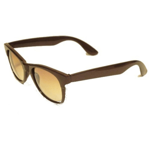 Ruskeat aurinkolasit Brown