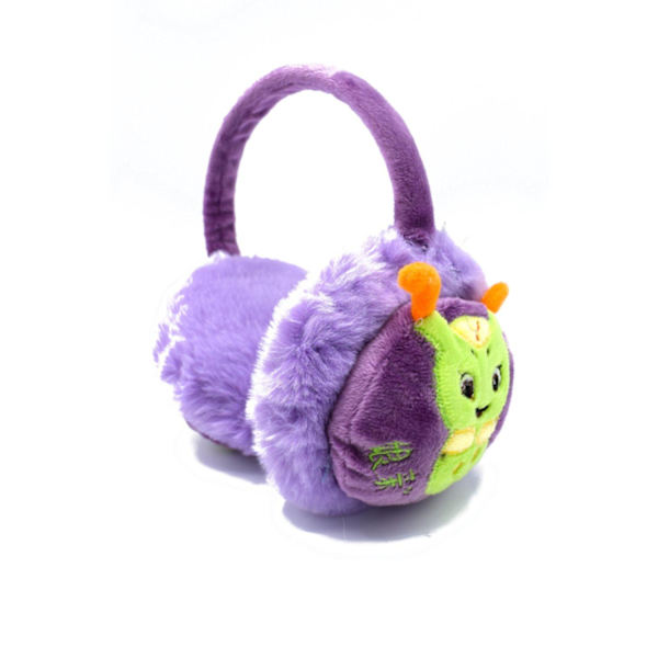 Høreværn Purple
