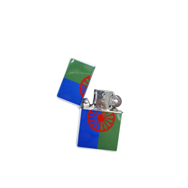 Romani bensin lighter