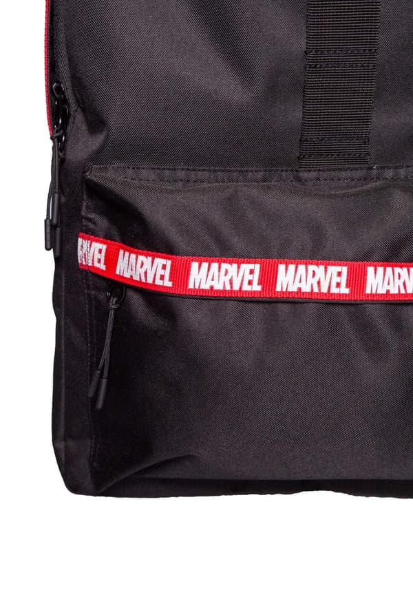 Marvel (Generic logo) Ryggsäck Svart