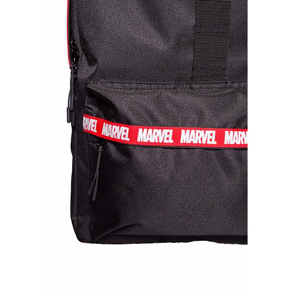 Marvel reppu Black