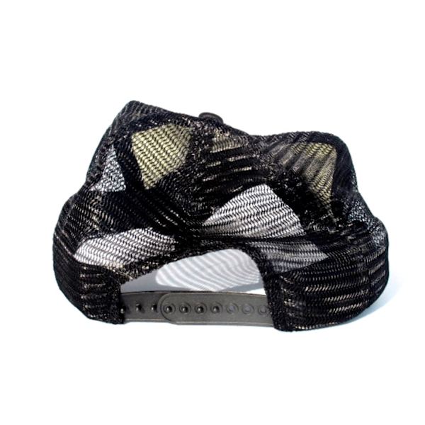 Elak kasketter White