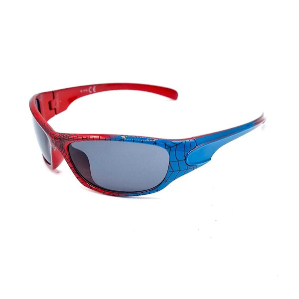 Solbriller børn - Spider - flere farver Blue