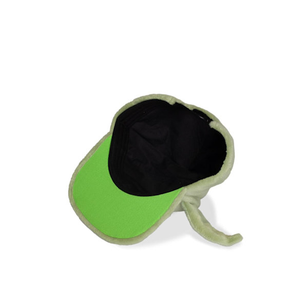 The Mandalorian - Grogu - Novelty keps Grön