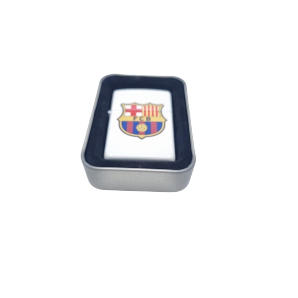 BARCELONA POLTTOAINEEN SYTYTIN