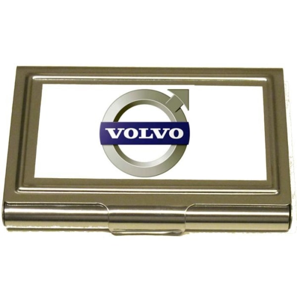 Volvo kortholder