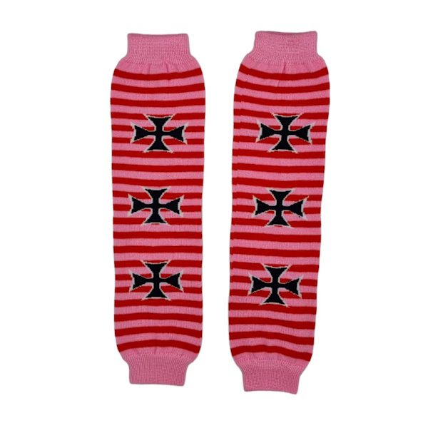 Jalkojen lämpimämpi - maltan risti Red