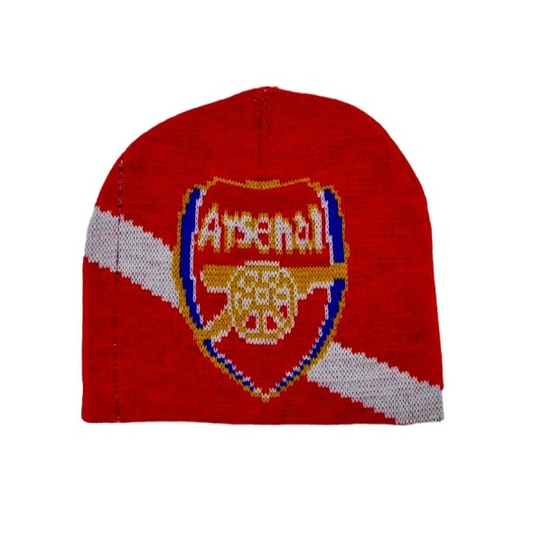 Cap - Arsenal Red
