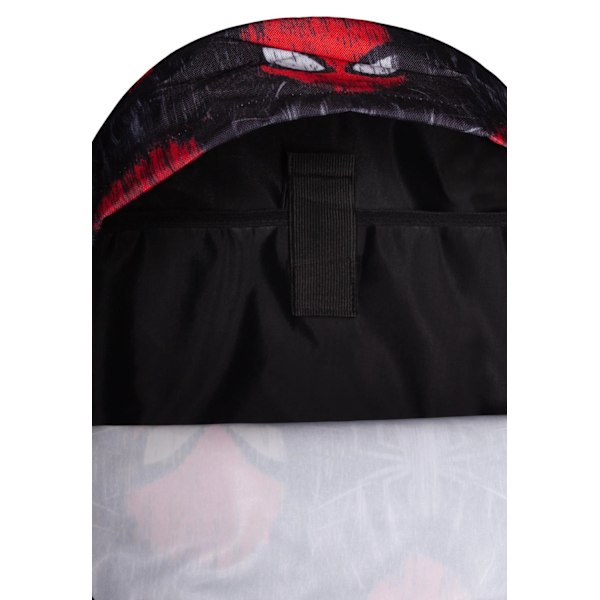 Marvel - Spider-Man rygsæk Black