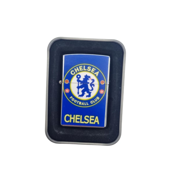 Chelsea  bensintändare