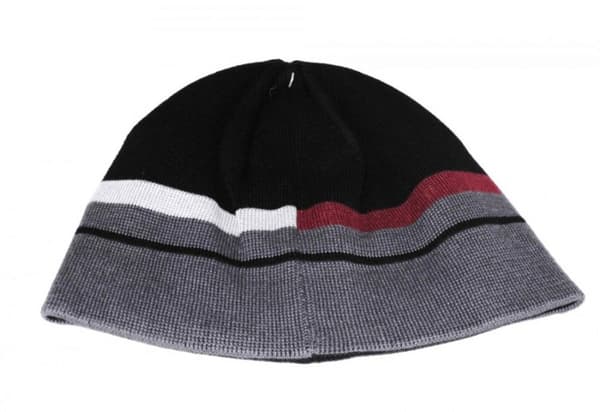 Beanie - Korn Black