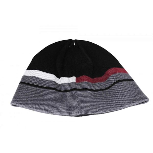 Hat - Korn Black