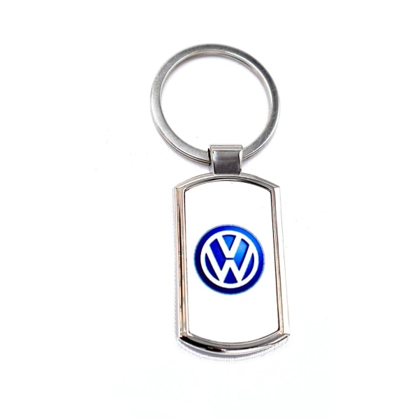Volkswagen nyckelring