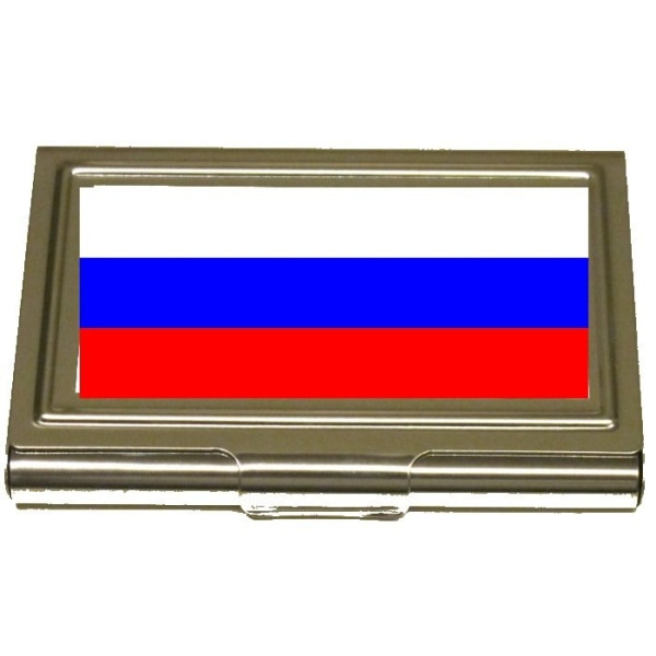 Kortholder - Russland