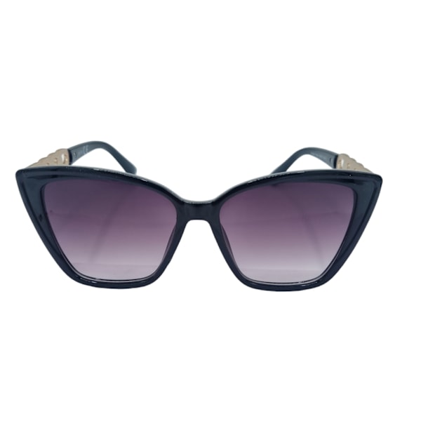 Chain Rage aurinkolasit Black Black/Purple