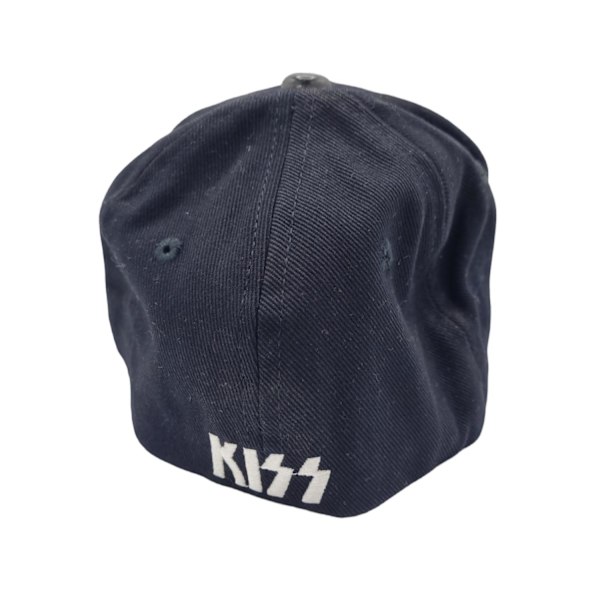 Cap - Kiss Black