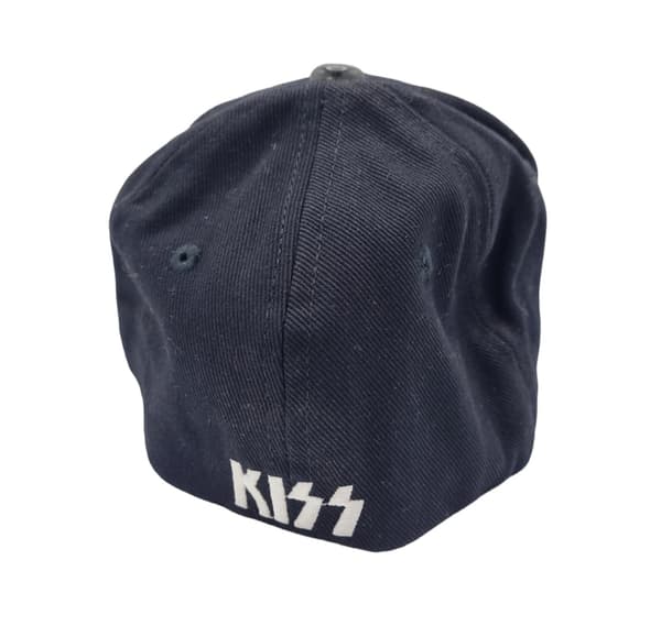 Keps - Kiss Svart