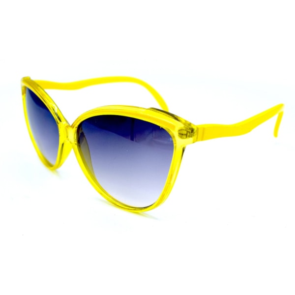 Gule solbriller Yellow a218 | Yellow | 50 | Fyndiq