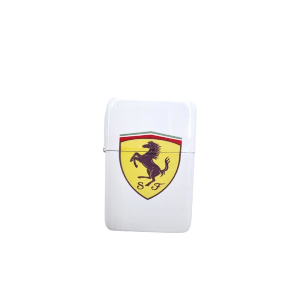 Ferrari bensintändare