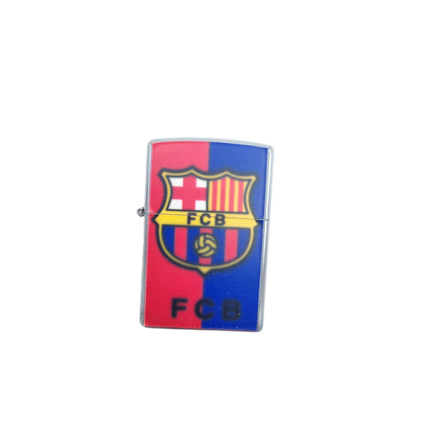 Barcelona bensintändare