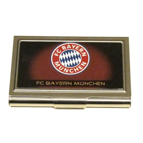 FC Bayern München kortholder