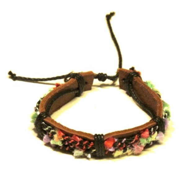 Armband - Läder