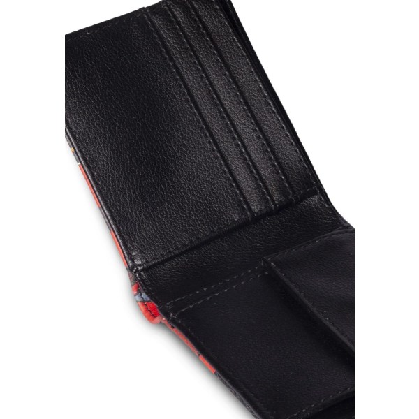 Marvel - Spider-Man Bifold -lompakko Red