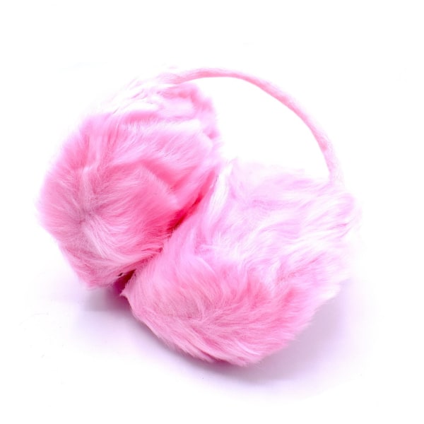 øremuffer - Pink Pink