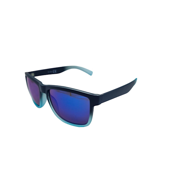 Progression aurinkolasit - Blue and Black Black