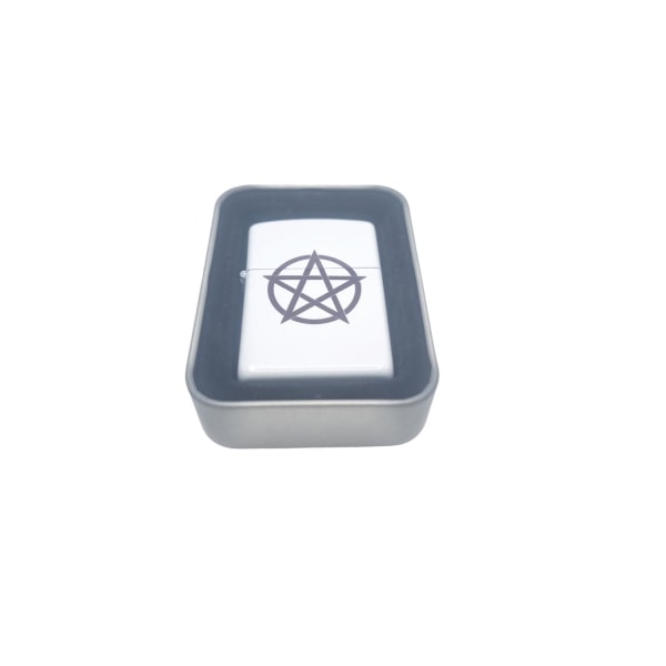 Lighter - PENTAGRAM