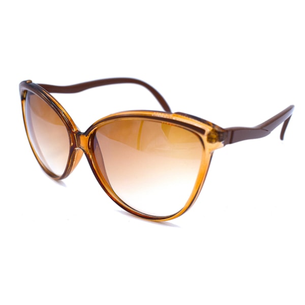 Ruskeat aurinkolasit Brown