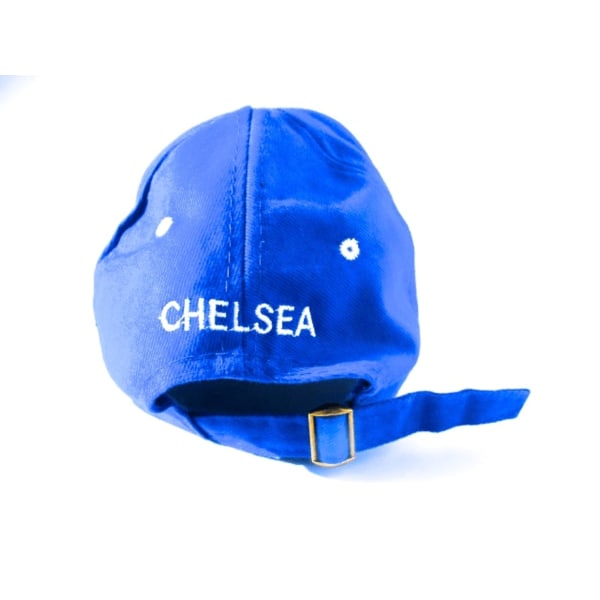 Chelsea lokk