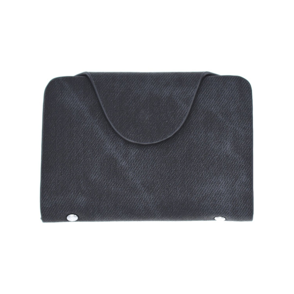 Sort kortholder Black