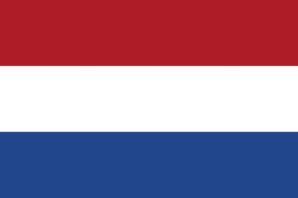 FLAG - NEDERLANDENE Netherlands