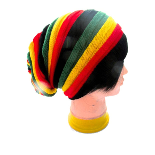 Rasta hat