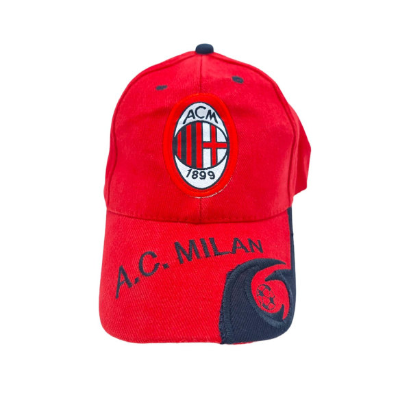 AC Milan lokk