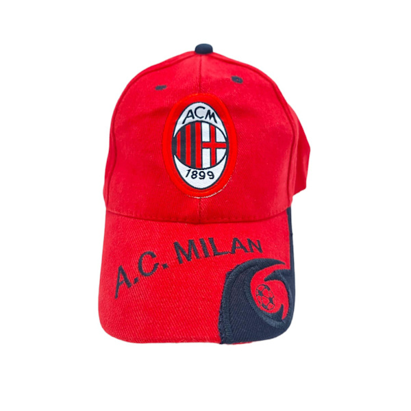 AC Milan lokk