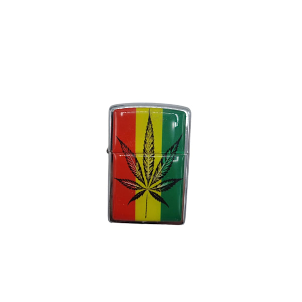 Bensin Lighter - Leaf