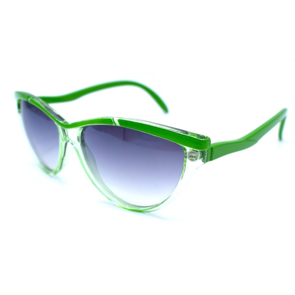 Grønne solbriller Green