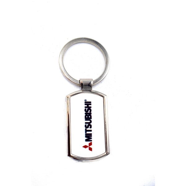 Mitsubishi nøkkelring