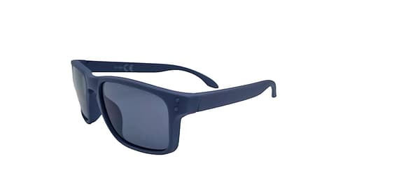 Børnesolbriller - MiniShades Grå Grey
