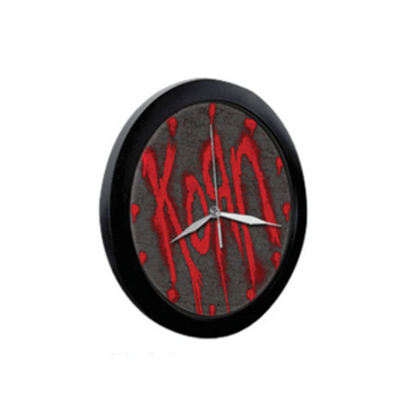 seinäkello - Korn
