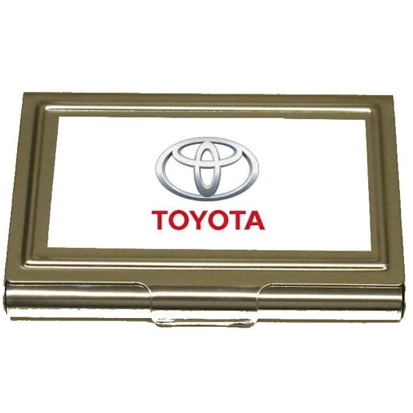 Toyota Korthållare