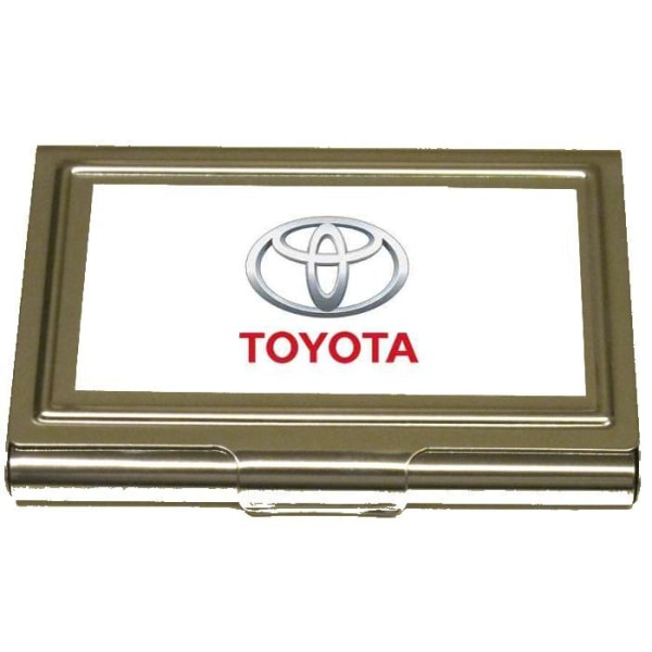 Toyota Kortholder