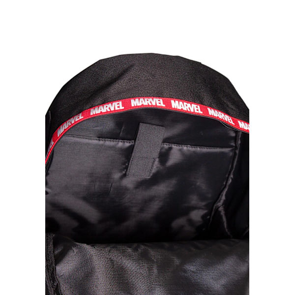 Marvel reppu Black